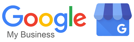 Google My Business logo